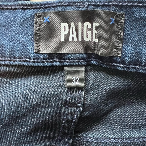 Men’s Paige Jeans - Picture 2 of 4